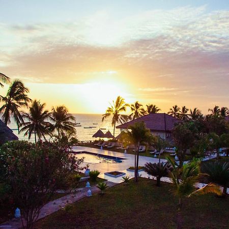 Mandarin Resort Zanzibar Kizimkazi Eksteriør billede