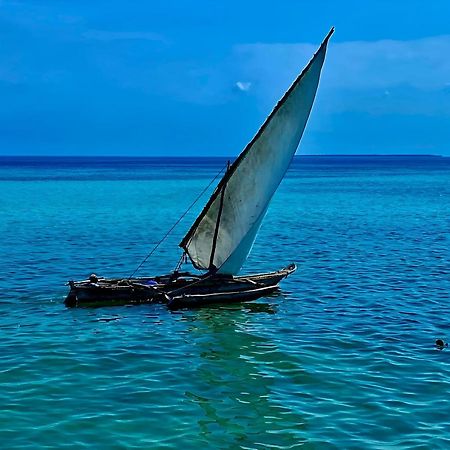 Mandarin Resort Zanzibar Kizimkazi Eksteriør billede