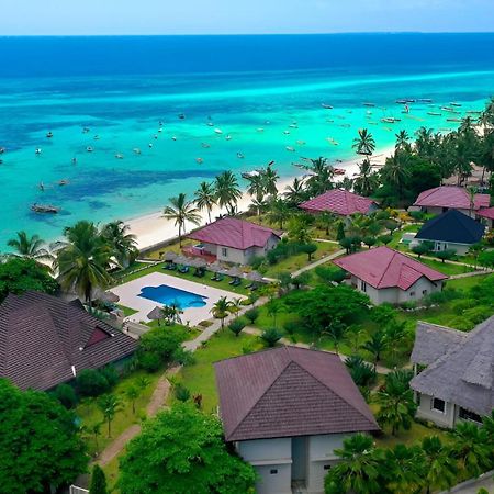 Mandarin Resort Zanzibar Kizimkazi Eksteriør billede