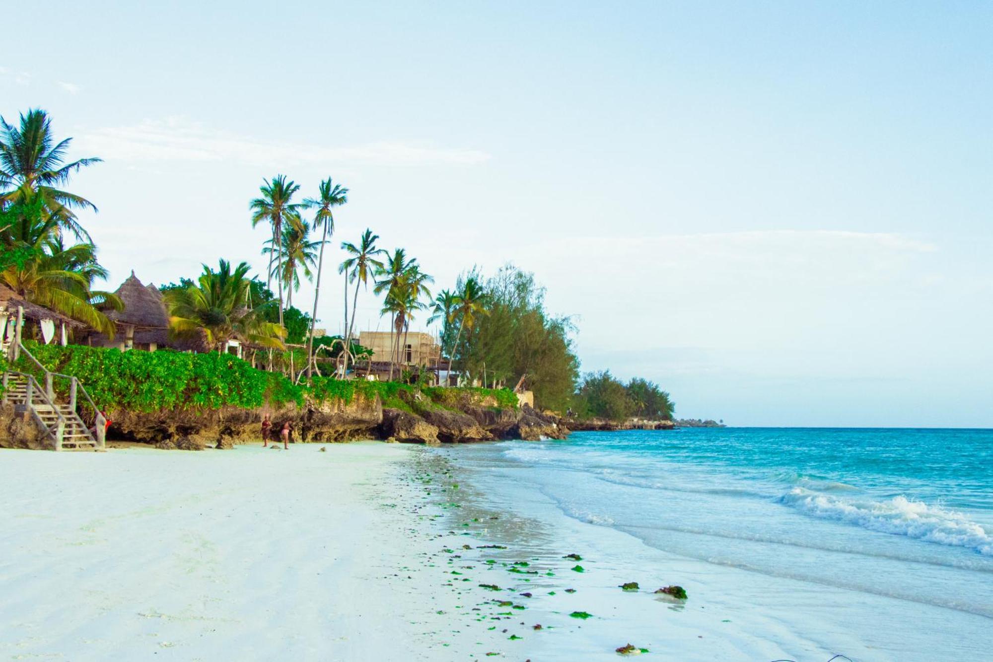 Mandarin Resort Zanzibar Kizimkazi Eksteriør billede