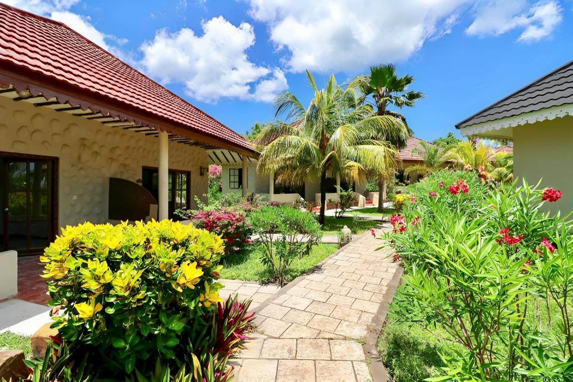 Mandarin Resort Zanzibar Kizimkazi Eksteriør billede