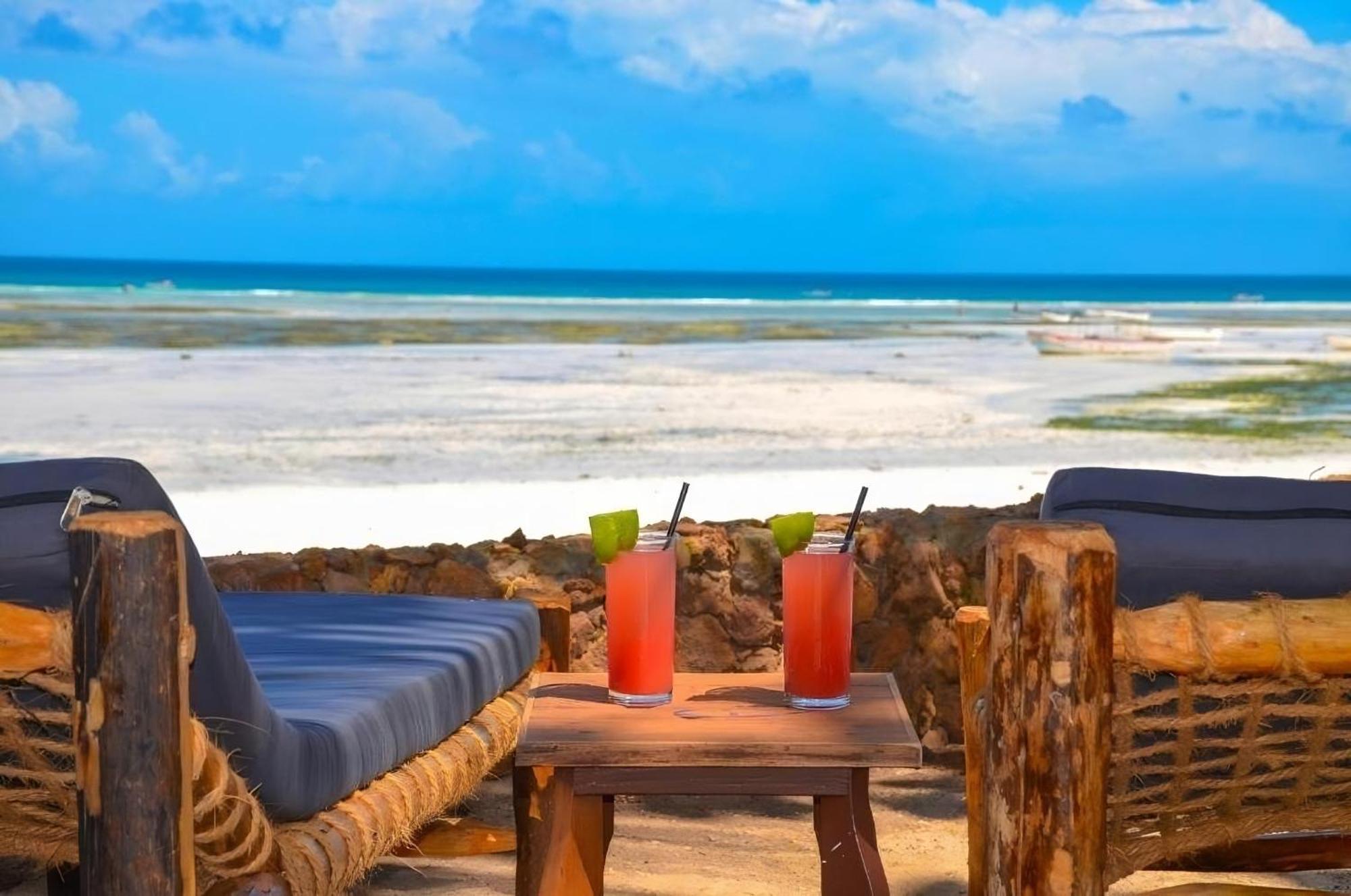 Mandarin Resort Zanzibar Kizimkazi Eksteriør billede