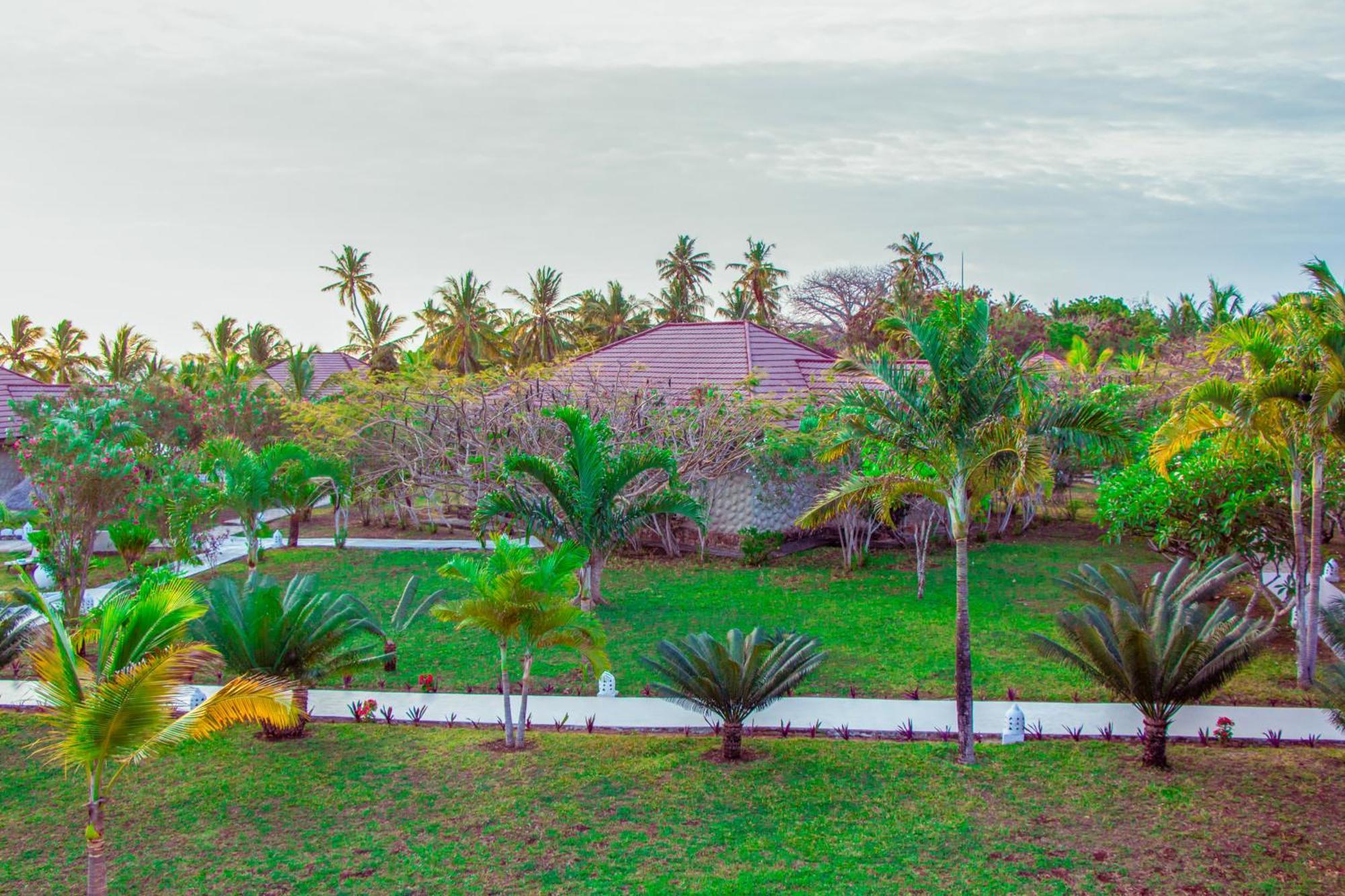 Mandarin Resort Zanzibar Kizimkazi Eksteriør billede